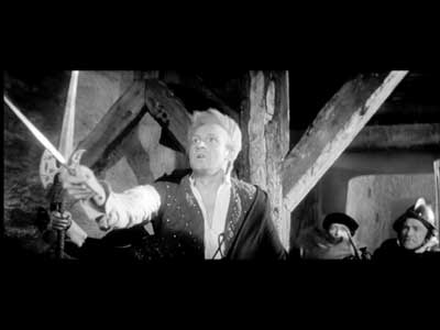 Amleto (Gamlet) - Kozintsev