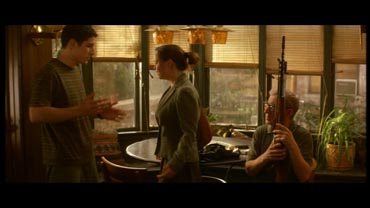 Anything Else - Woody Allen