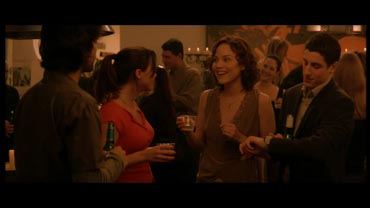 Anything Else - Woody Allen
