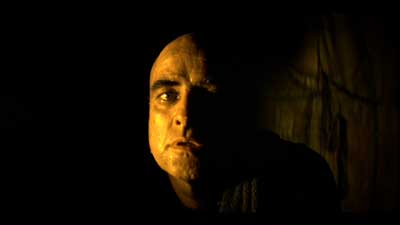 Apocalypse Now - Coppola