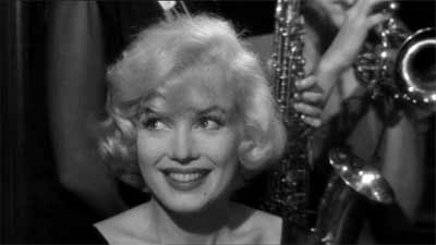 A qualcuno piace caldo (Some Like It Hot) - Wilder