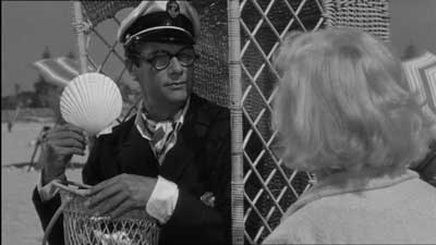 A qualcuno piace caldo (Some Like It Hot) - Wilder