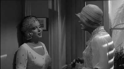 A qualcuno piace caldo (Some Like It Hot) - Wilder