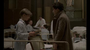 Arrivederci ragazzi (Au revoir les enfants) - L. Malle