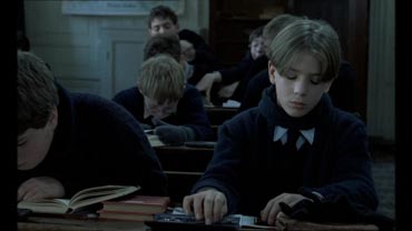 Arrivederci ragazzi (Au revoir les enfants) - L. Malle