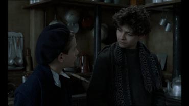 Arrivederci ragazzi (Au revoir les enfants) - L. Malle
