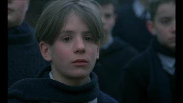 Arrivederci ragazzi (Au revoir les enfants) - L. Malle