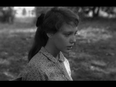 Au hasard Balthazar - Bresson