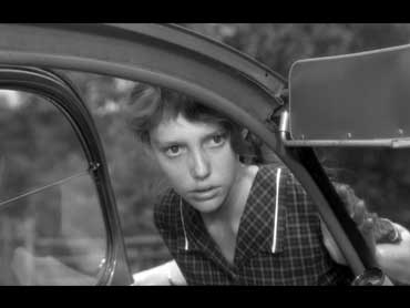 Au hasard Balthazar - Bresson