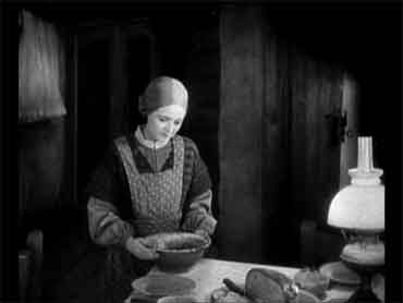 Aurora (Sunrise) - Murnau