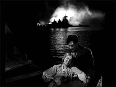 Aurora (Sunrise) - Murnau