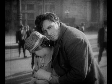 Aurora (Sunrise) - Murnau