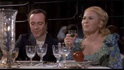CHe cosa è successo tra mio padre e tua madre? (Avanti!) - Billy Wilder