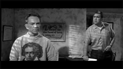 Baciami stupido (Kiss Me, Stupid) - Billy Wilder