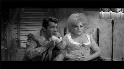 Baciami stupido (Kiss Me, Stupid) - Billy Wilder