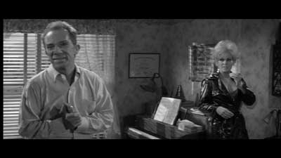 Baciami stupido (Kiss Me, Stupid) - Billy Wilder