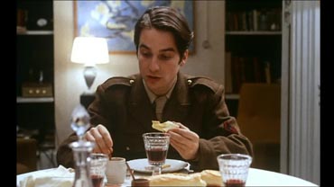 Baci rubati (Baisers volés) - Truffaut