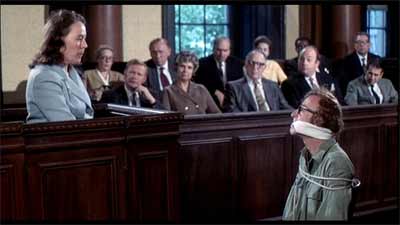 Bananas - Woody Allen