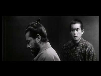Barbarossa (Akahige) - Kurosawa