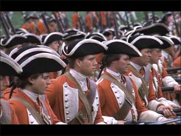 Barry Lyndon - Kubrick