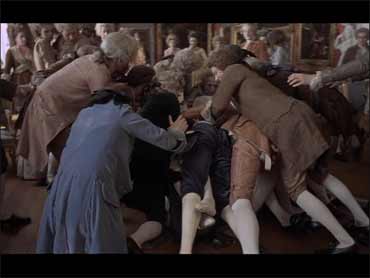 Barry Lyndon - Kubrick