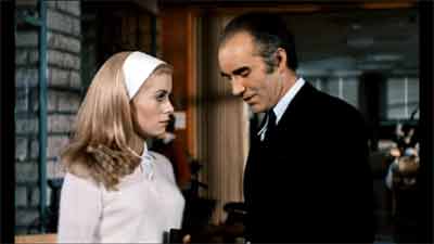 Bella di giorno (Belle de jour) - Buñuel