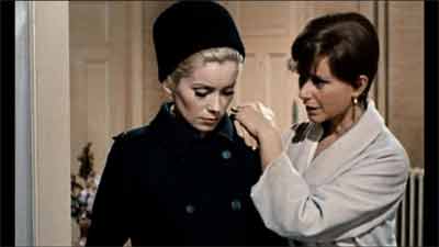 Bella di giorno (Belle de jour) - Buñuel