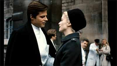 Bella di giorno (Belle de jour) - Buñuel