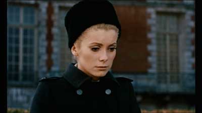 Bella di giorno (Belle de jour) - Buñuel