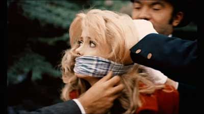 Bella di giorno (Belle de jour) - Buñuel