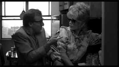 Broadway Danny Rose - Woody Allen