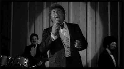 Broadway Danny Rose - Woody Allen