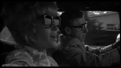 Broadway Danny Rose - Woody Allen