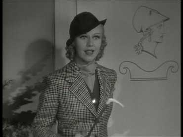 Cappello a cilindro (Top Hat) - Fred Astaire e Ginger Rogers