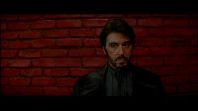 Carlito's Way - Scalata al potere (Rise To Power) - Bregman