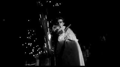 Cenere e diamanti (Popiól i diament) - Wajda