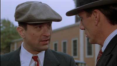 C'era una volta in America - Sergio Leone