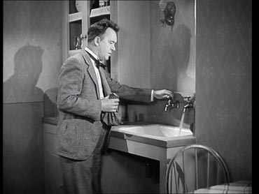 C'era una volta un piccolo naviglio (Saps at Sea) - Laurel & Hardy