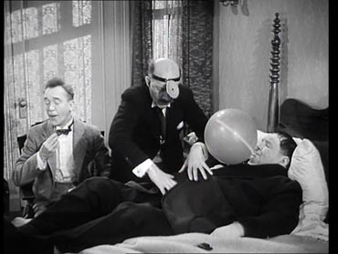 C'era una volta un piccolo naviglio (Saps at Sea) - Laurel & Hardy