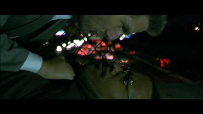 Collateral - Michael Mann