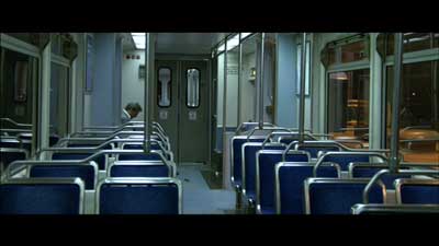 Collateral - Michael Mann