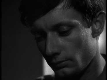 un condannato a morte è fuggito (Un condamné à mort s'est échappé) - Robert Bresson (François Leterrier)
