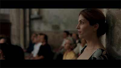 Così fan tutti (Comme une image) - Agnès Jaoui