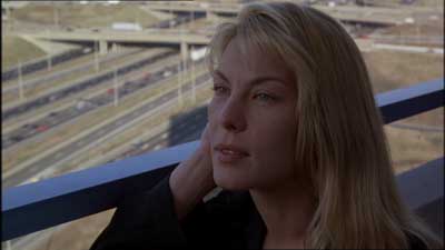 Crash - D. Cronenberg