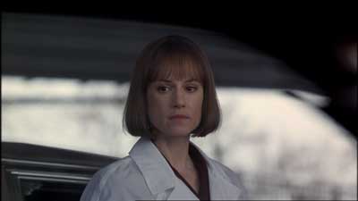 Crash - D. Cronenberg