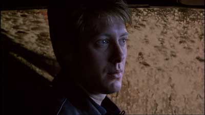Crash - D. Cronenberg