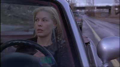 Crash - D. Cronenberg