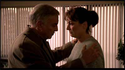 Crimini e misfatti (Crimes and Misdemeanors) - Woody Allen