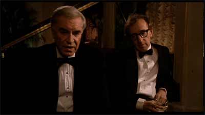 Crimini e misfatti (Crimes and Misdemeanors) - Woody Allen