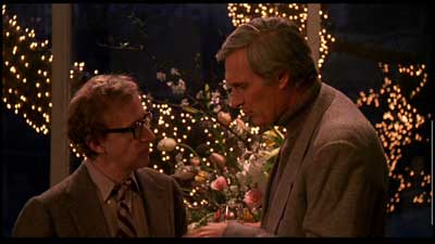 Crimini e misfatti (Crimes and Misdemeanors) - Woody Allen